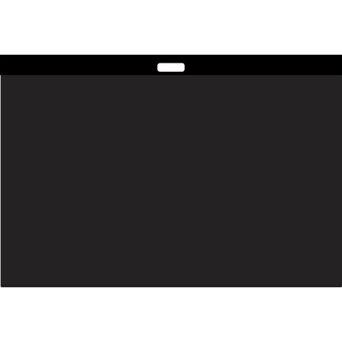 AIBOULLY 13 inch Magnetic Privacy filter for Macbook Air 13 Screens Protective film For Apple laptop model number A1369 / A1466