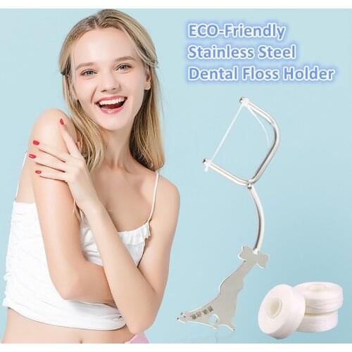 Anyone Care Dental Floss