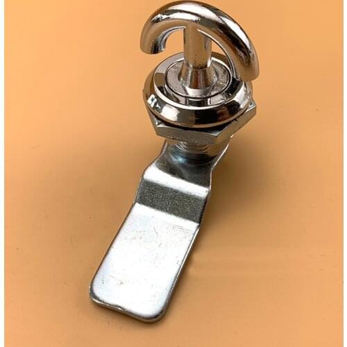 Cylindrical Lock For Switch Cabinet Door Distribution Box Electrical Cabinet Lock