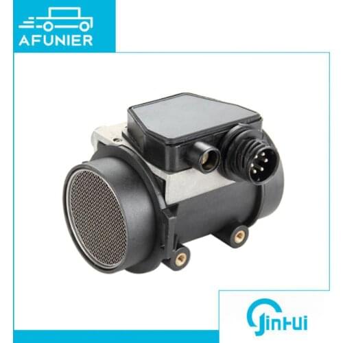 12 months quality guarantee Mass air flow sensor for BMW OE No.: 0280212010,0280212025 ,0986280111