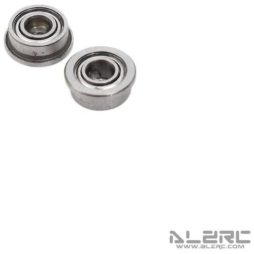 Flange Bearing - 3x 7x3mm