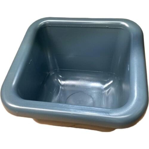 CATTLE HORSE PET FEEDER FEEDING BOWL