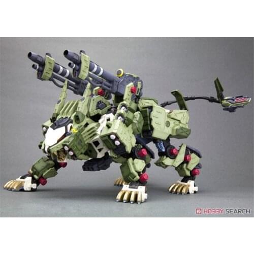 Model ROBOT ANIMAL ZOIDS 1/72 Handing Building Justice Freedom 00 Destiny Armor Unchained Mobile Suit Kids Toys