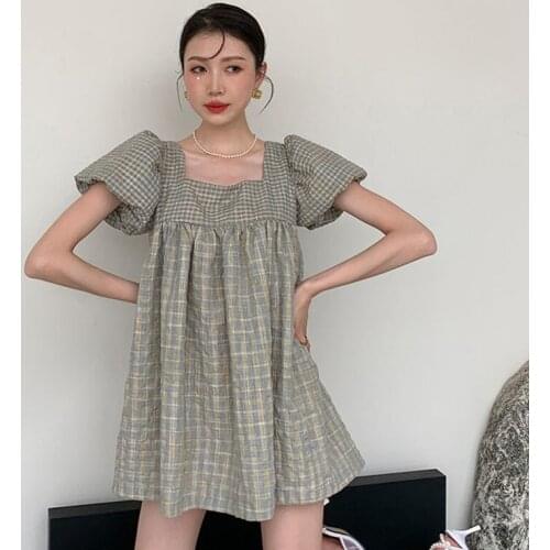 Nanshiyser Short Dresses For Women