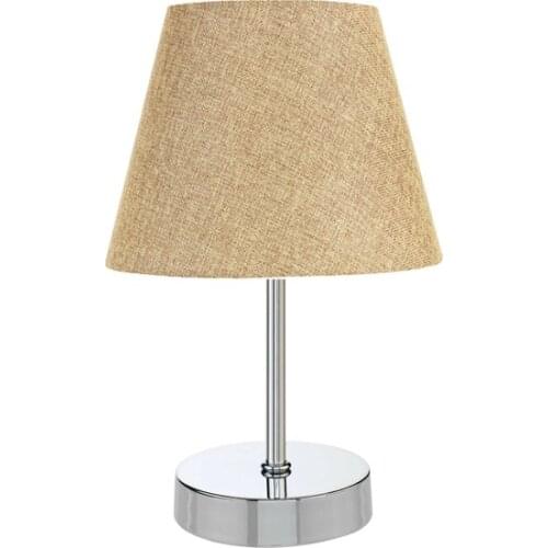 New Sun Metal Floor Standing Lamp Shade Table Lamp Chrome Kumbeji Lampshade