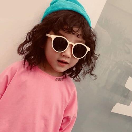 PLAMIS Glasses For Girls