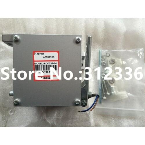 Fast Shipping ACTUATOR ADC225-24 24V Engine accessories ADC225