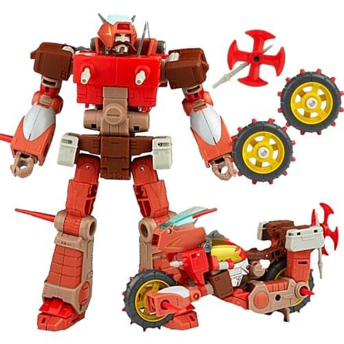 Studio Series SS86 Wreck Gar Voyager Class Toy For Boys Action Figure