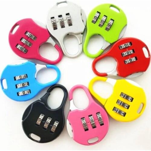 Smart lock Luggage lock Padlock Security lock Cupboard locker padlock Combination lock Mini lock Door lock Digital code lock