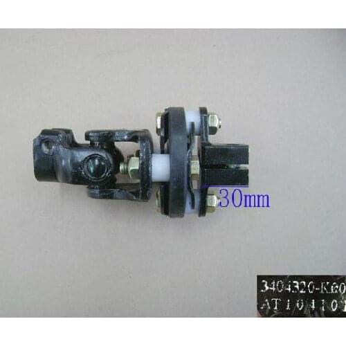 Great wall hover flexible universal joint assy 3404320-K00-A1-J