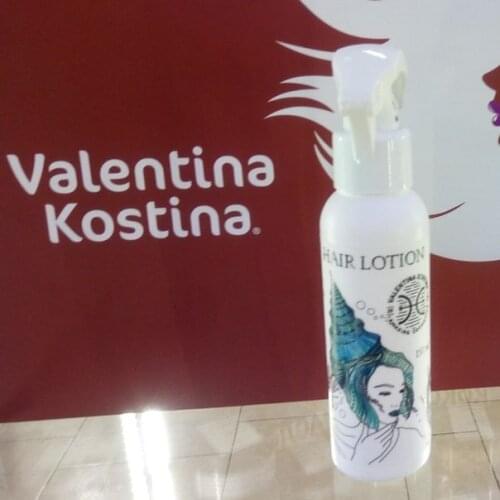 VAKOS Hair Curlers