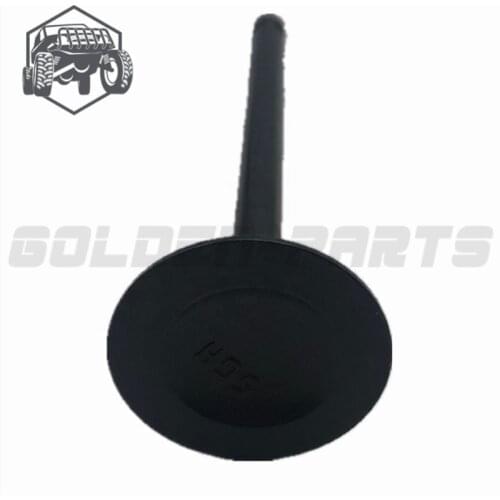 Hisun 500 ATV UTV Exhaust Valve fit for 4X4 Quad Dune Buggy Massiom Menards MSU YS Bennche