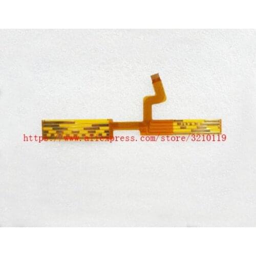 NEW Lens Focus Flex Cable For Tamron 17-50 17-50mm / 17-50mm II lens Repair Part ( For Nikon Connector)