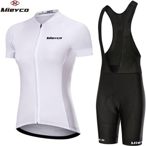 Women Cycling Clothing Bicycle Jersey Set Female Ropa Ciclismo Girl Cycle Casual Wear Road Bike Bib Short Pant Pad Ropa Ciclismo