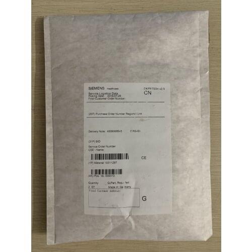 Simens 2400 Liquid Pump