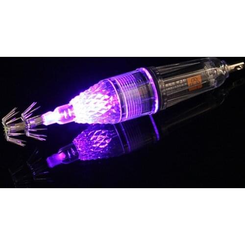 ZJMZYM Waterproof Lamps