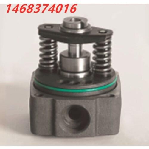 1468374016 Diesel Engine Auto Spare Parts Head Rotor Rotor Head