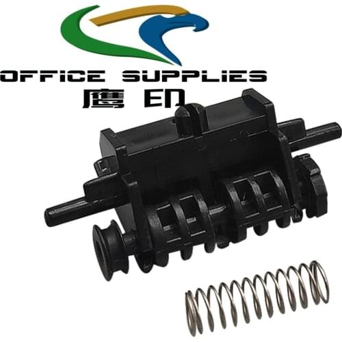 5X RL1-2111-000 Face Down Roller for HP P2030 P2035 P2050 P2055 for CANON iR1133 MF 5930 5940 5950 5960 5980 6300 6680 6780