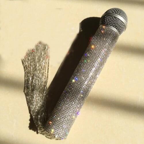 AEGEANA Microphone Accessories