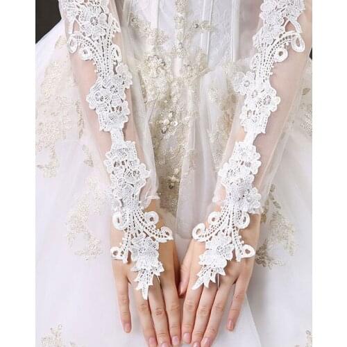 999999 Glove accessories