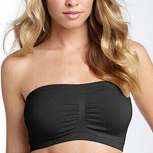 CC.AMILY Bandeau Bras China