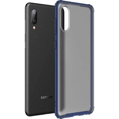 Case for Samsung Galaxy M62 F62 A02 M02 A02S A12 M12 Transparent Phone back Cover for Galaxy A52 A72 A32 5G A42 M51