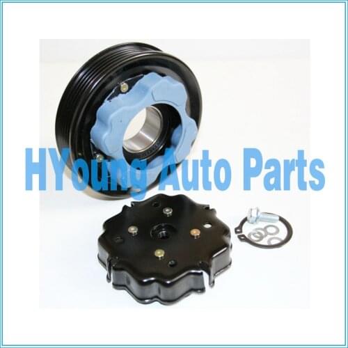 Car air conditioning compressor clutch for Mercedes benz W168 A140 A160 A170 A190 A210 A0002305911 A0002307911 AKSOE938736