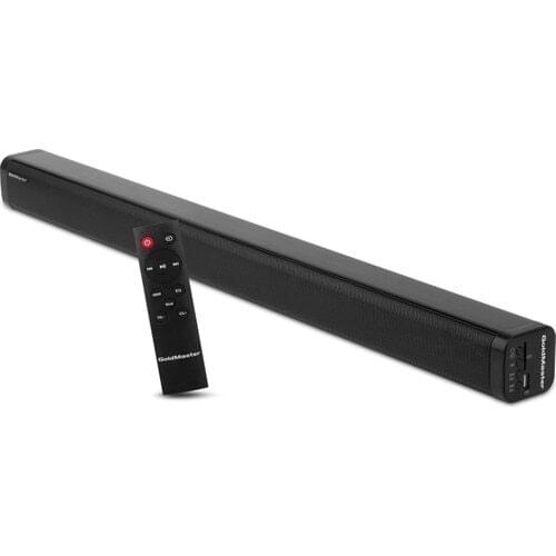 GOLDMASTER Home Theater Systems