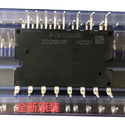 IFCM15S60GD IFCM15S60GS 600V 15A Module Original, can provide product test video
