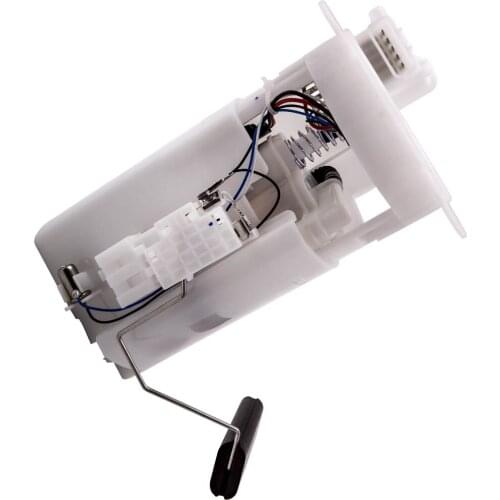 P76174M Rear Electric Fuel Pump Module Assembly for Nissan Altima L4 2.5L 2004-2006 E8660M