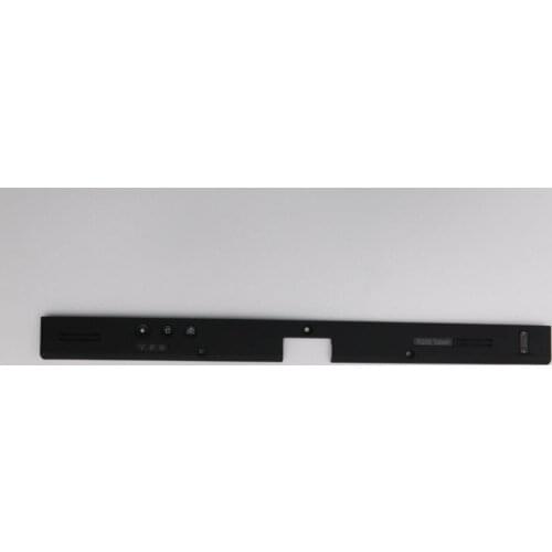 New for Lenovo ThinkPad X220T X230T Fingerprint Switch button LCD Bezel cover 04W1550