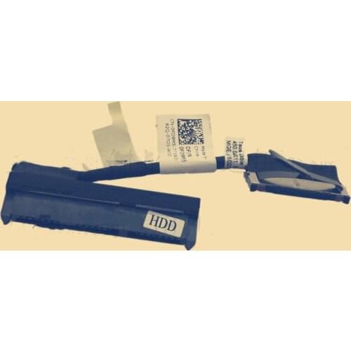 New Laptop ODD Cable for Dell Latitude E3480 E3580 0FD9M5 450.0A103.0011 SATA Hard Drive Connector cable