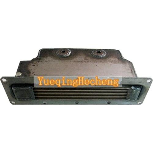 New Aftercooler 5262613 4947109 3929333 for 4BT 4BTA 3.9L Engine