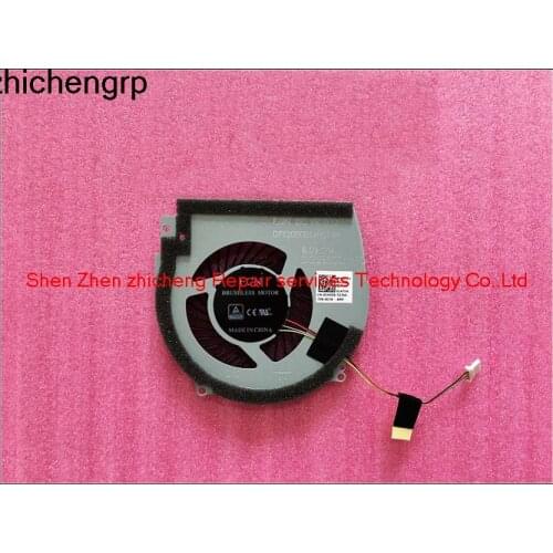 For DELL inspiron 15 Gaming 7566 7567 GPU cooling heatsink M0FW2 left Fan 147DX right Fan NWW0W