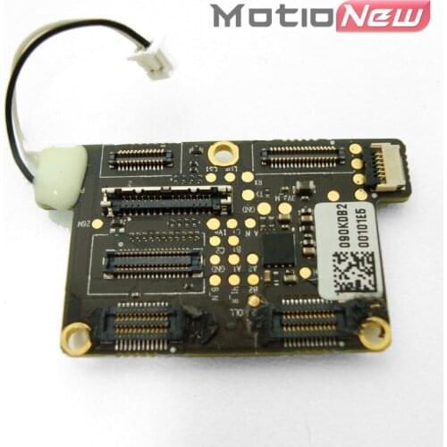 Original Gimbal Control Board for DJI Mavic Pro Drone Repair Parts Replacement Accessories