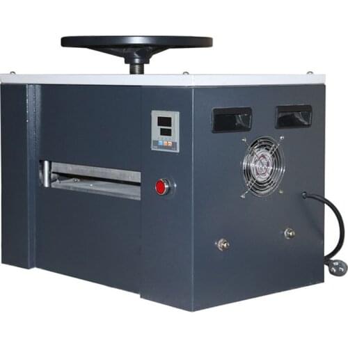 PVC Card laminating Machine A4 Water-cooled laminating Machine PVC Card Press Machine PVC Card Machine PVC laminating Machine