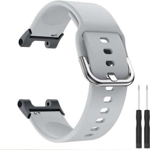 2021 New Sport Strap For Amazfit T-Rex Pro Bands Watchband Replacement T-Rex Smart Bracelet Silicone Wristband Accessories