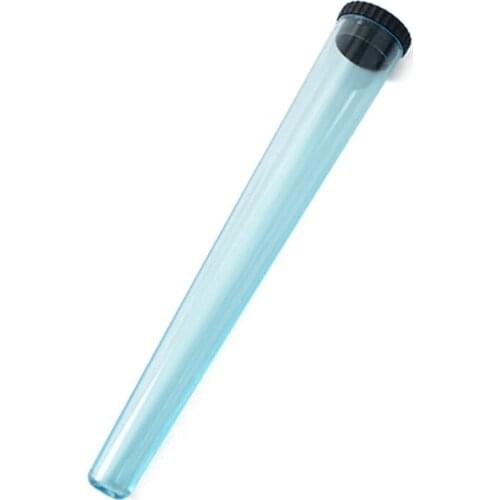 27RE Cigarette Storage Tube Smell Proof Cigarette Solid Storage Seal Container Waterproof Airtight Vial