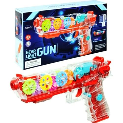 СадоводИК Toy Machines