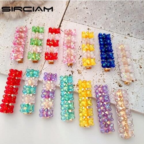 SIRCIAM Jewelry Sets