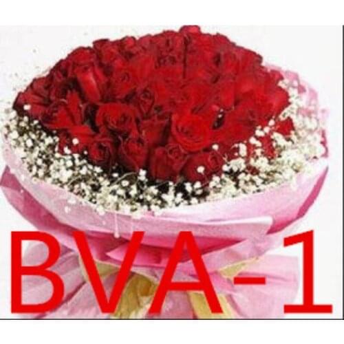 Weddings and important occasions / Wedding accessories / Bridal bouquets BVA