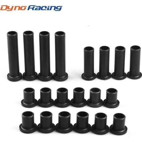 All Rear Suspension Control Arm A-Arm Bushings for Polaris RZR 800 / S / 4 (20 Bushings ) BX102048