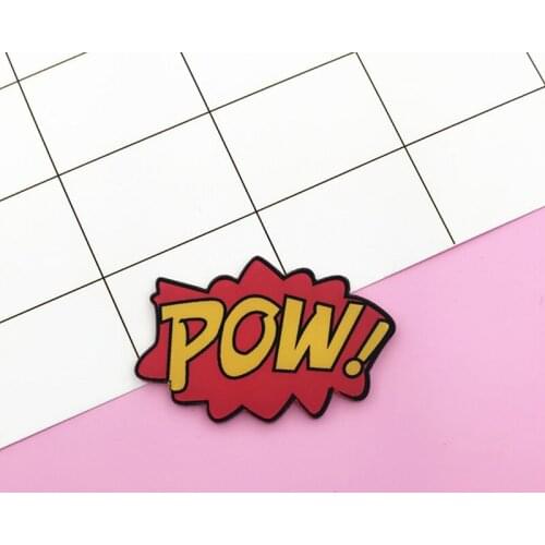 Броши буква на одежду Wj.yao China At AliExpress