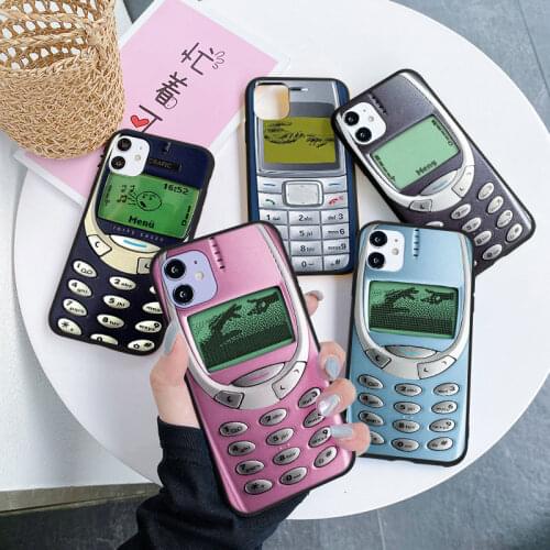 Yoedge Phone Cases Xiaomi Mi Mi A2 Lite