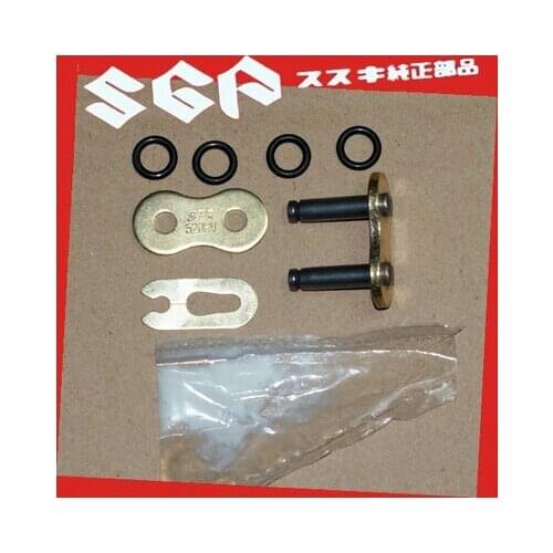 For Suzuki 520HV chain buckle clasp