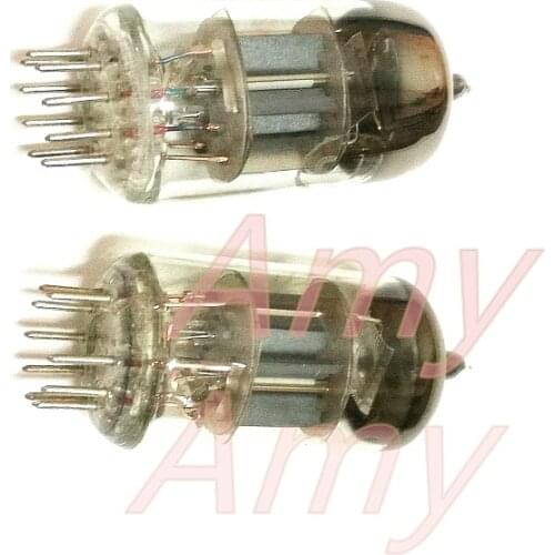 6N1 direct generation ECC85, 6H1N and other electron tubes