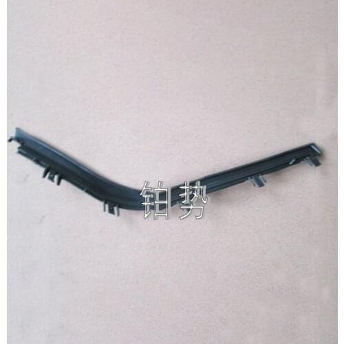 Car Decorative eyebrow light mer ced esb enz300 SE S280 S320 S500 S600 W140 headlight adhesive strip headlight decoration strip