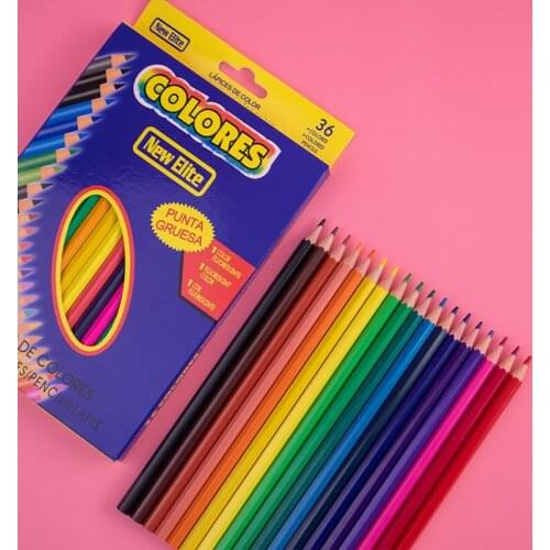 GN Colour Pencils