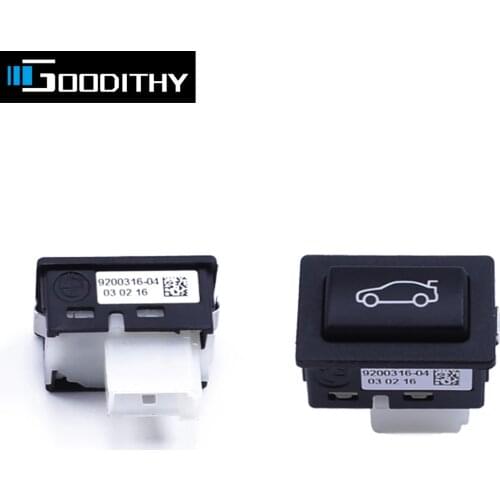 Goodithy Switches And Buttons For Cars