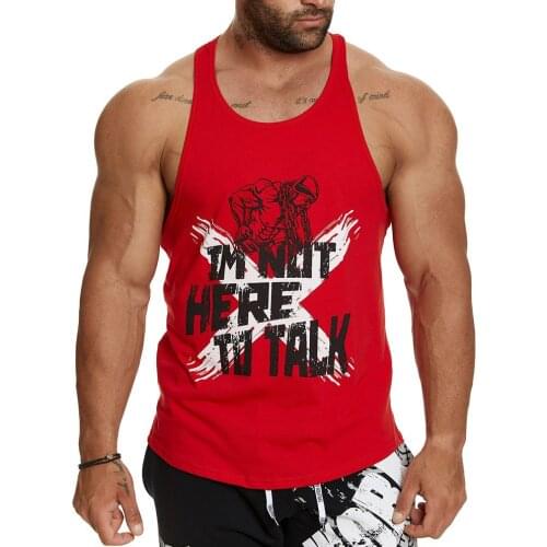 GYKMH Men's T-shirts With Print